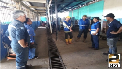 Adecuación de infraestructura física de los talleres técnicos de la UEM AMAZONAS Y LA UNIDAD EDUCATIVA MUNICIPIO DE LORETO, de la DIRECCIÓN DISTRITAL 22D02 LORETO ORELLANA EDUCACION